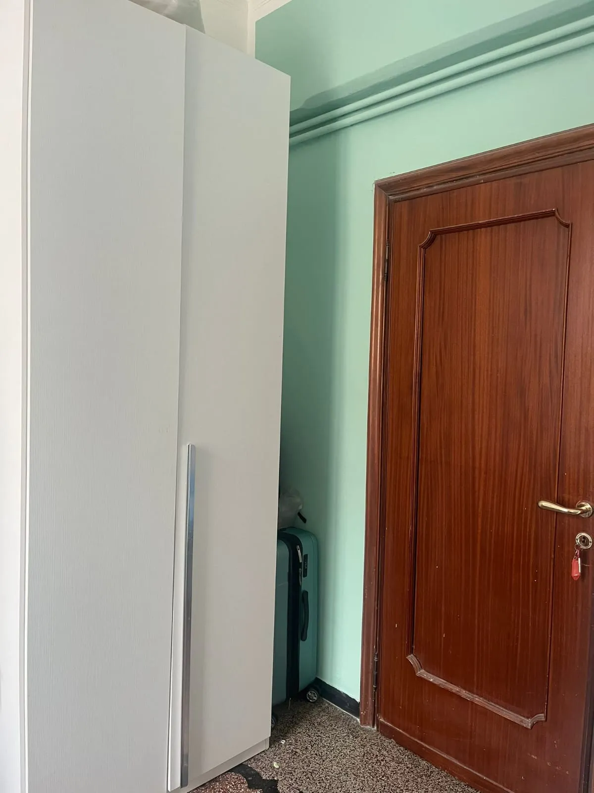 Habitación privada en Genoa photo 2
