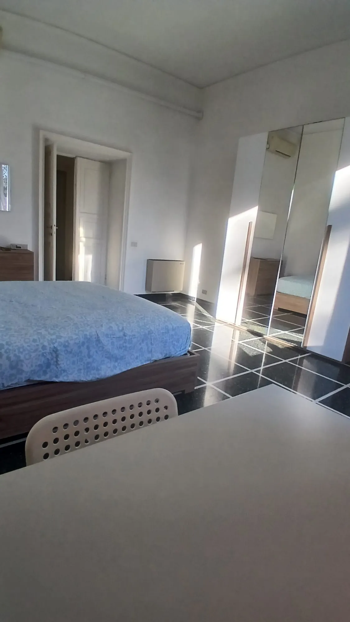Habitación privada en Genoa photo 2