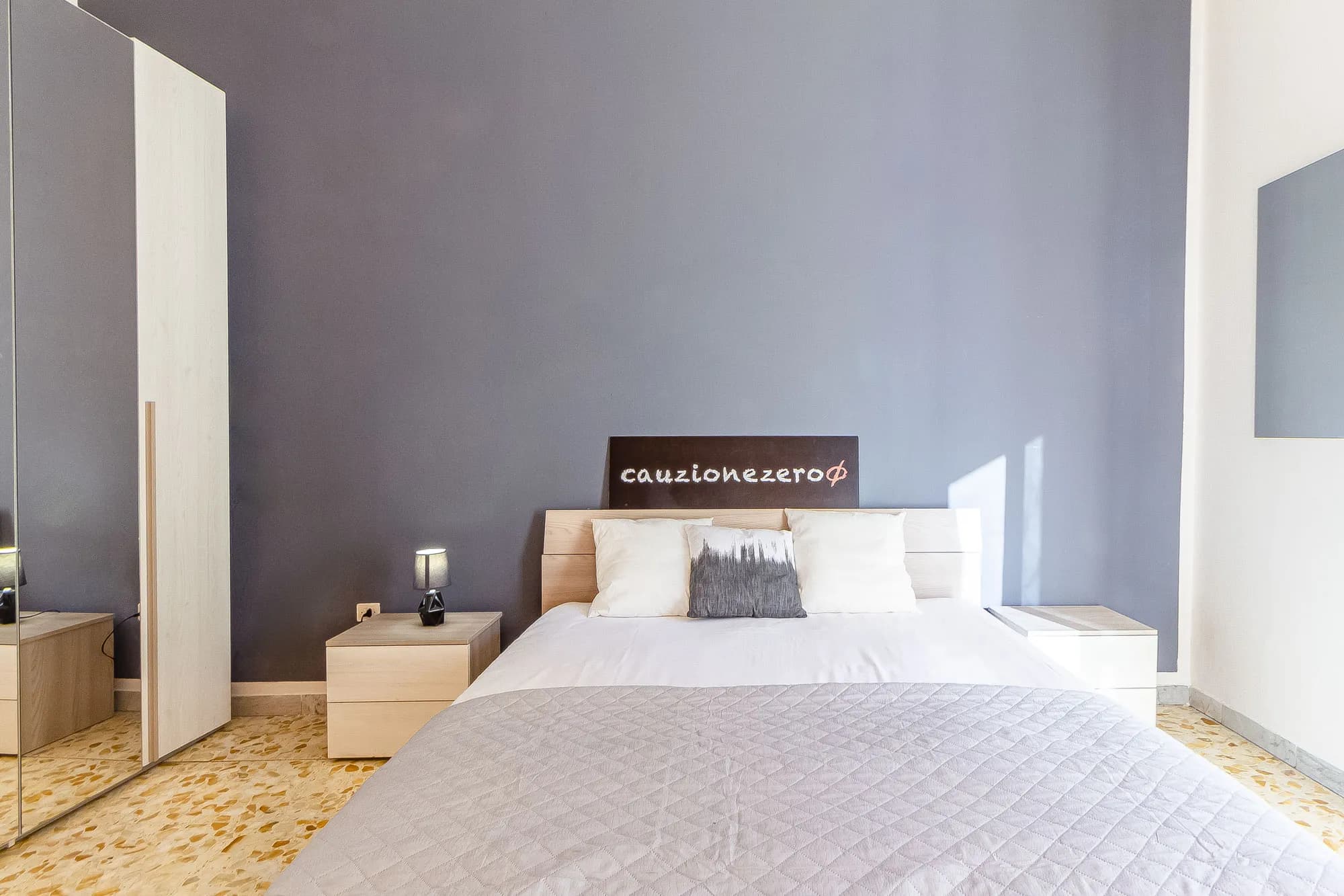 Habitación privada en Sassari photo 2