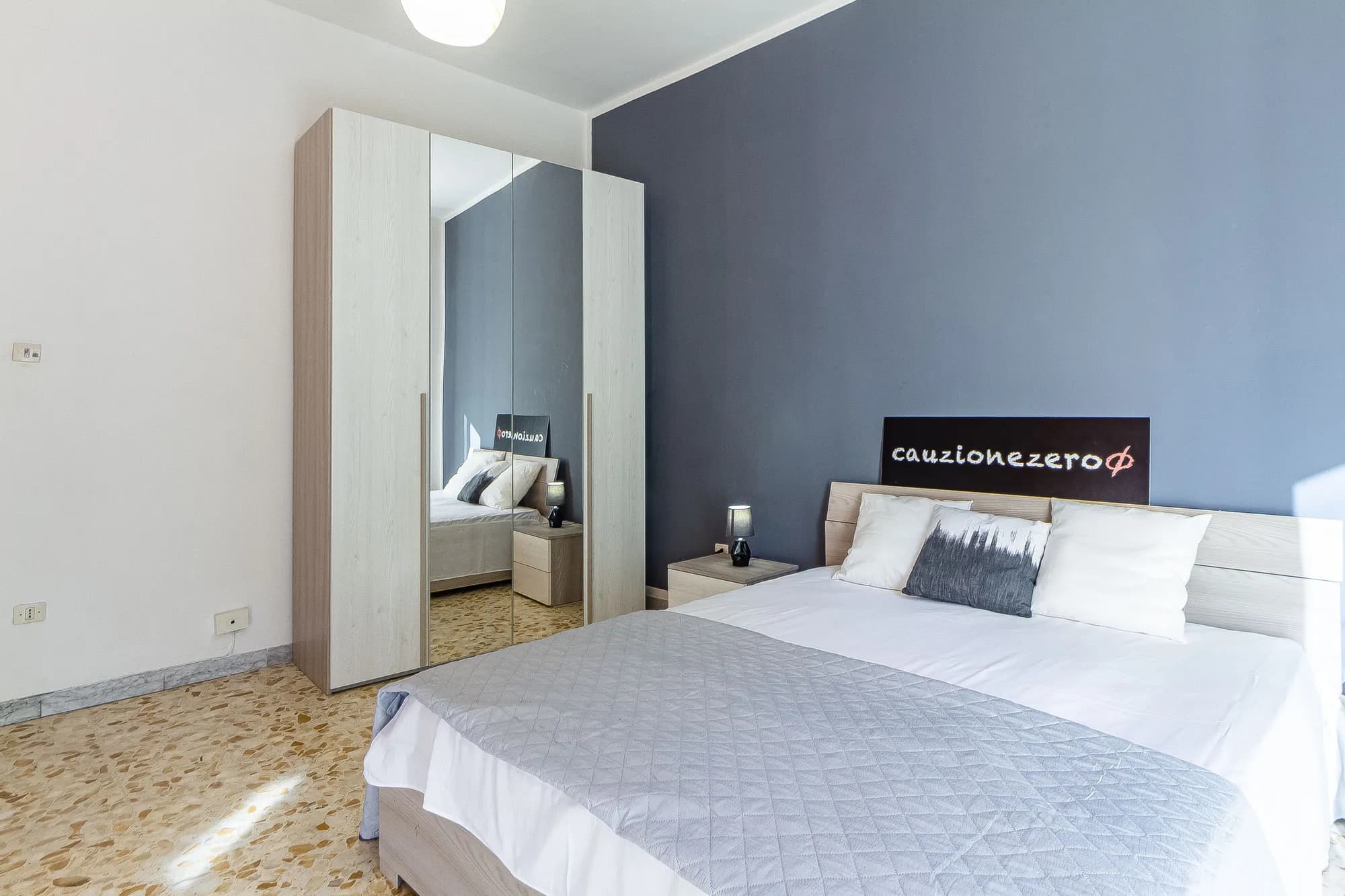 Habitación privada en Sassari photo 3
