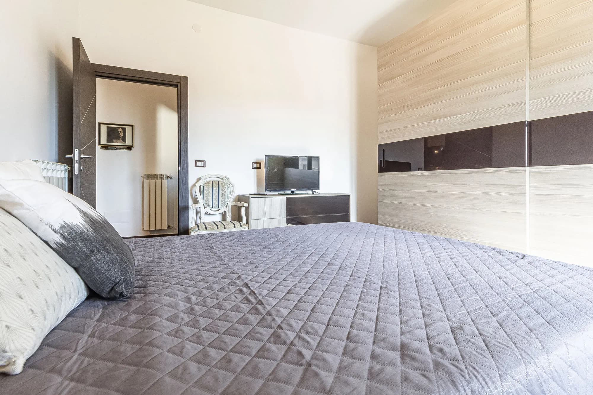 Habitación privada en Sassari photo 4