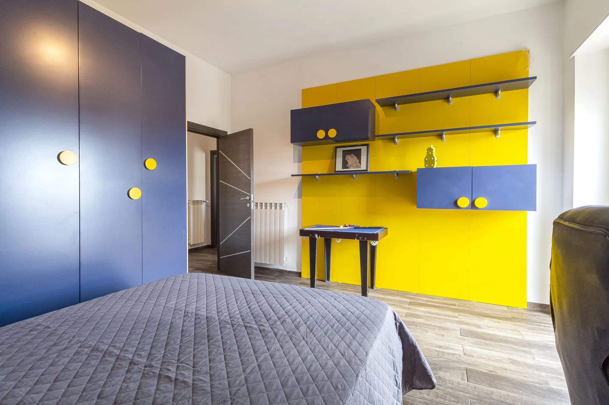 Habitación privada en Sassari photo 4
