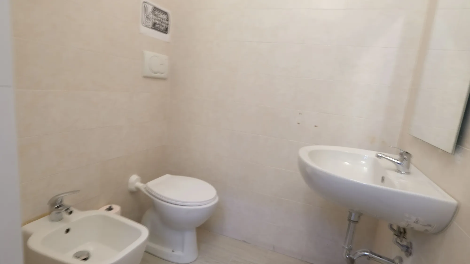 Habitación privada en Sassari photo 2
