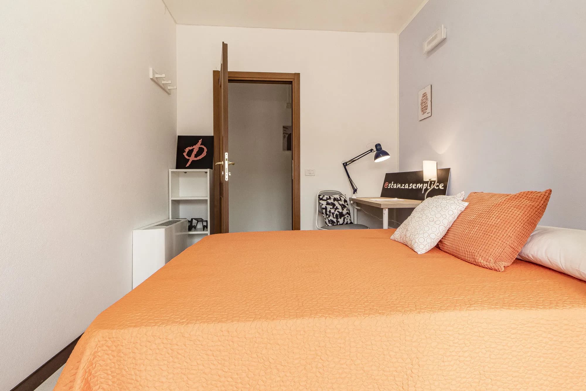 Habitación privada en Sassari photo 3