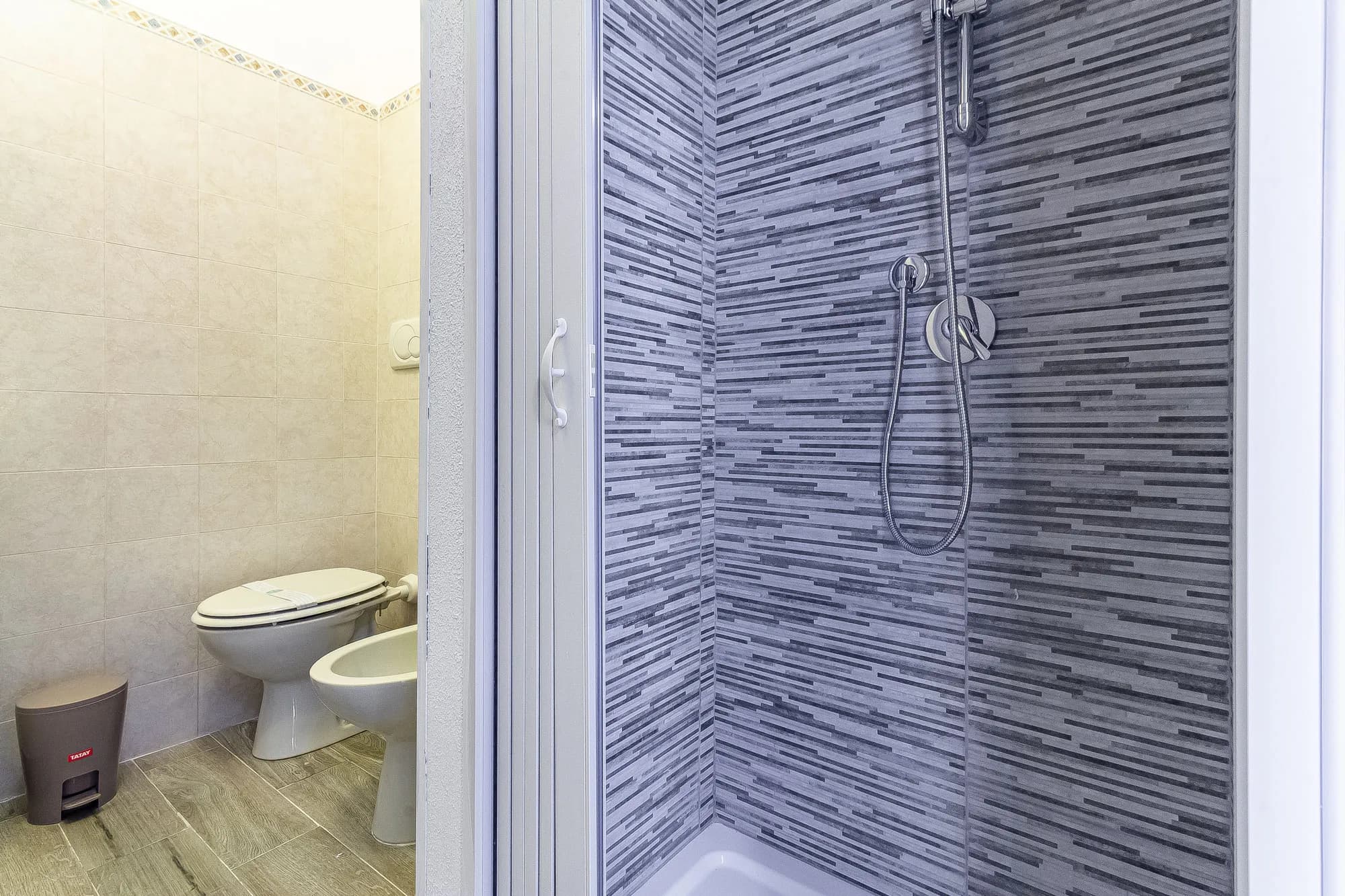 Habitación privada en Sassari photo 4