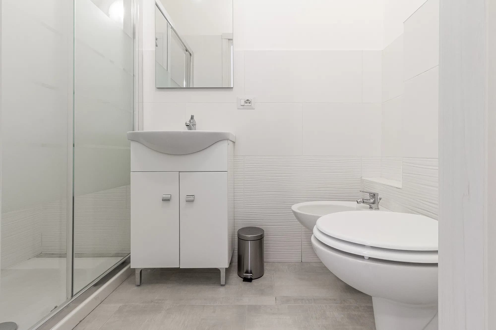 Habitación privada en Sassari photo 5