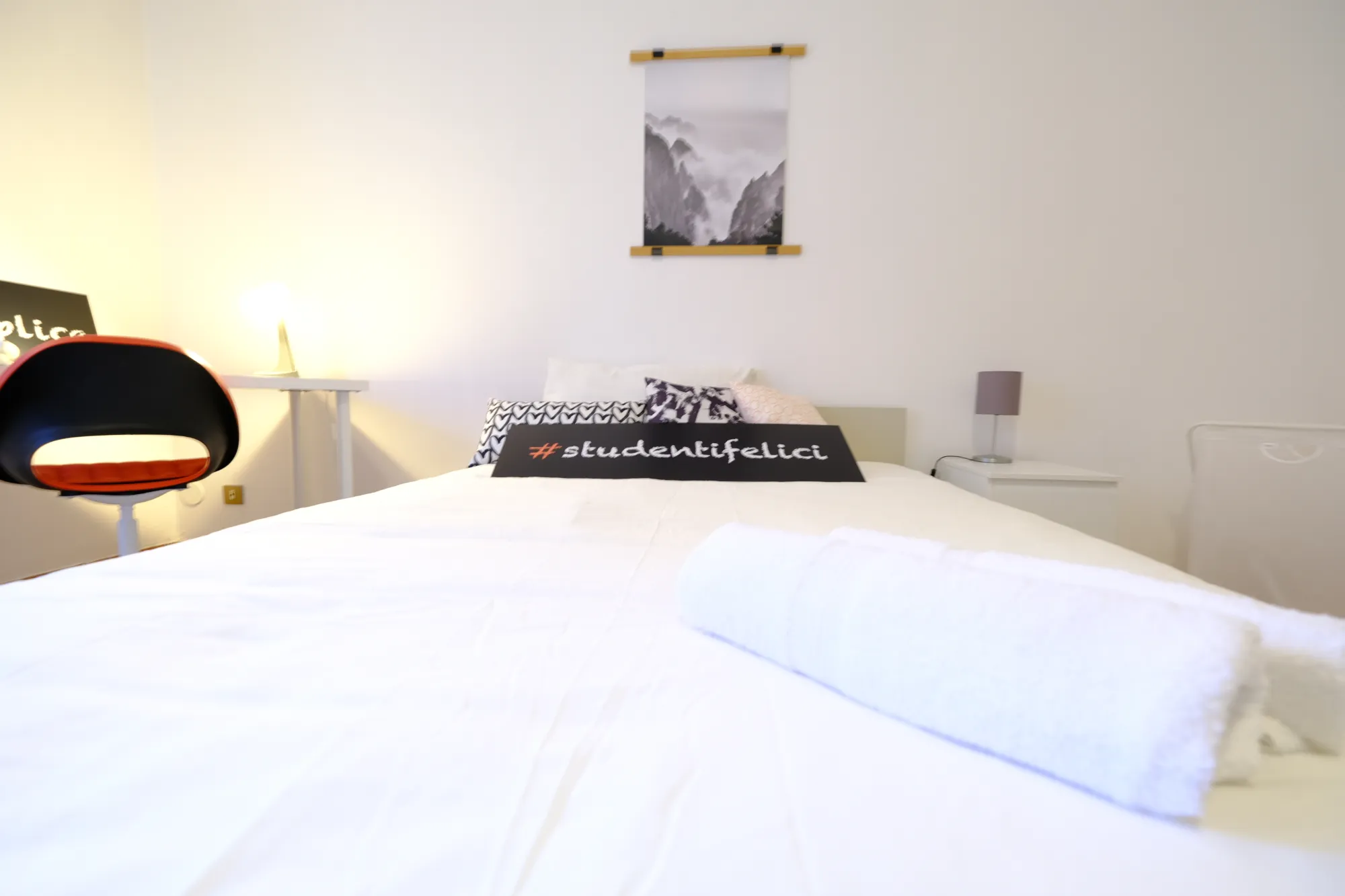 Habitación privada en Sassari photo 2