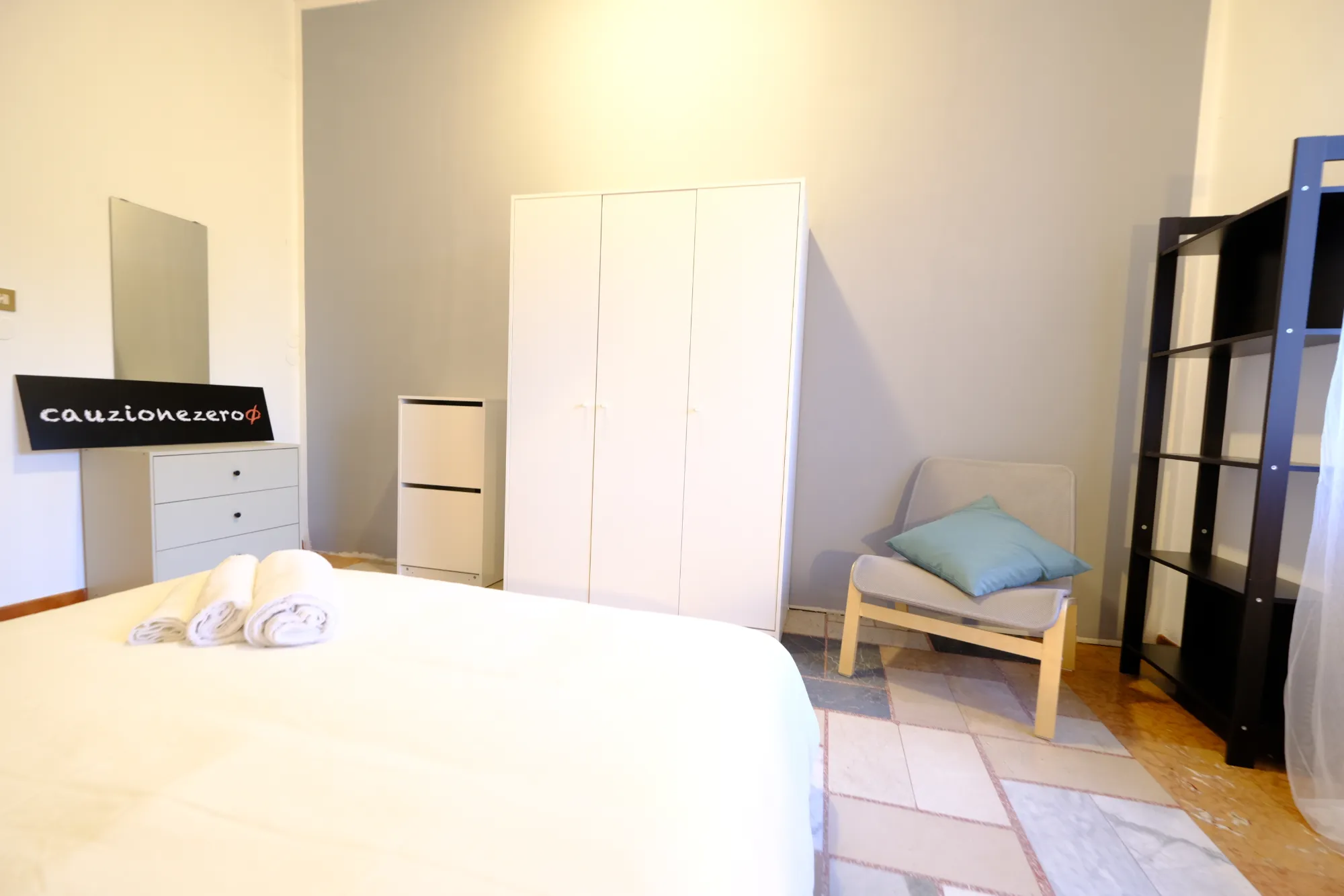 Habitación privada en Sassari photo 3