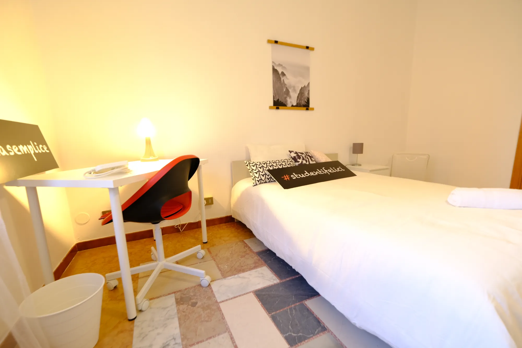 Habitación privada en Sassari photo 4