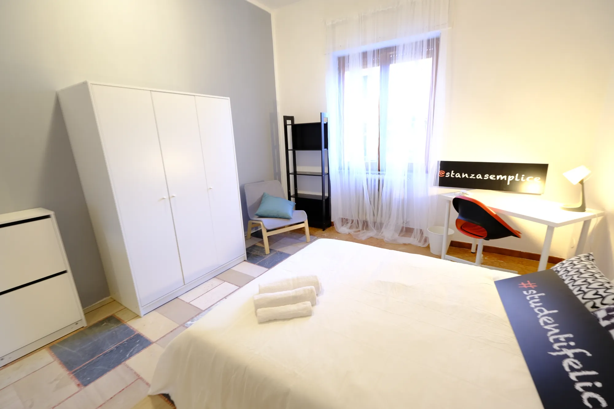 Habitación privada en Sassari photo 5