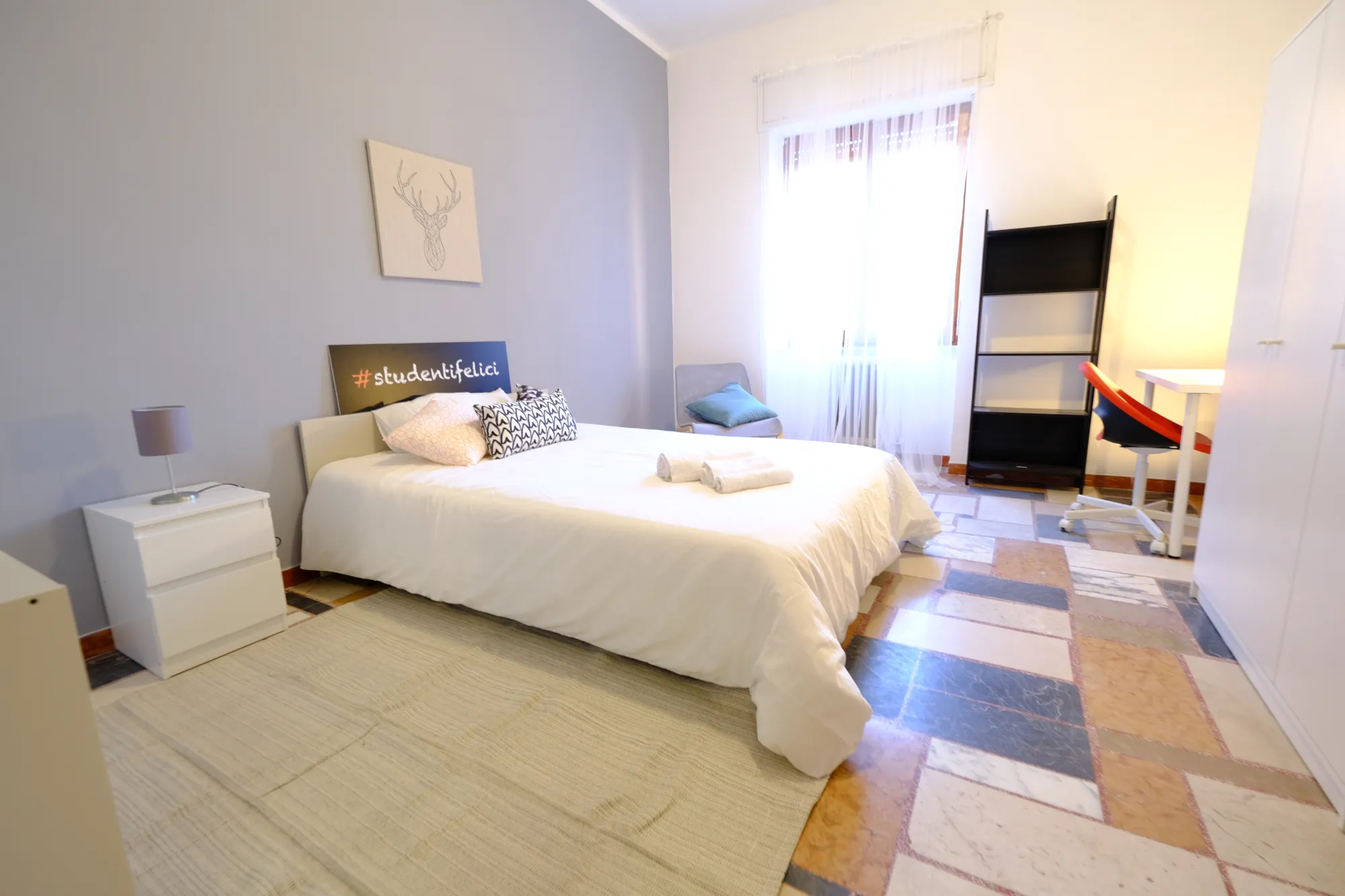 Habitación privada en Sassari photo 5