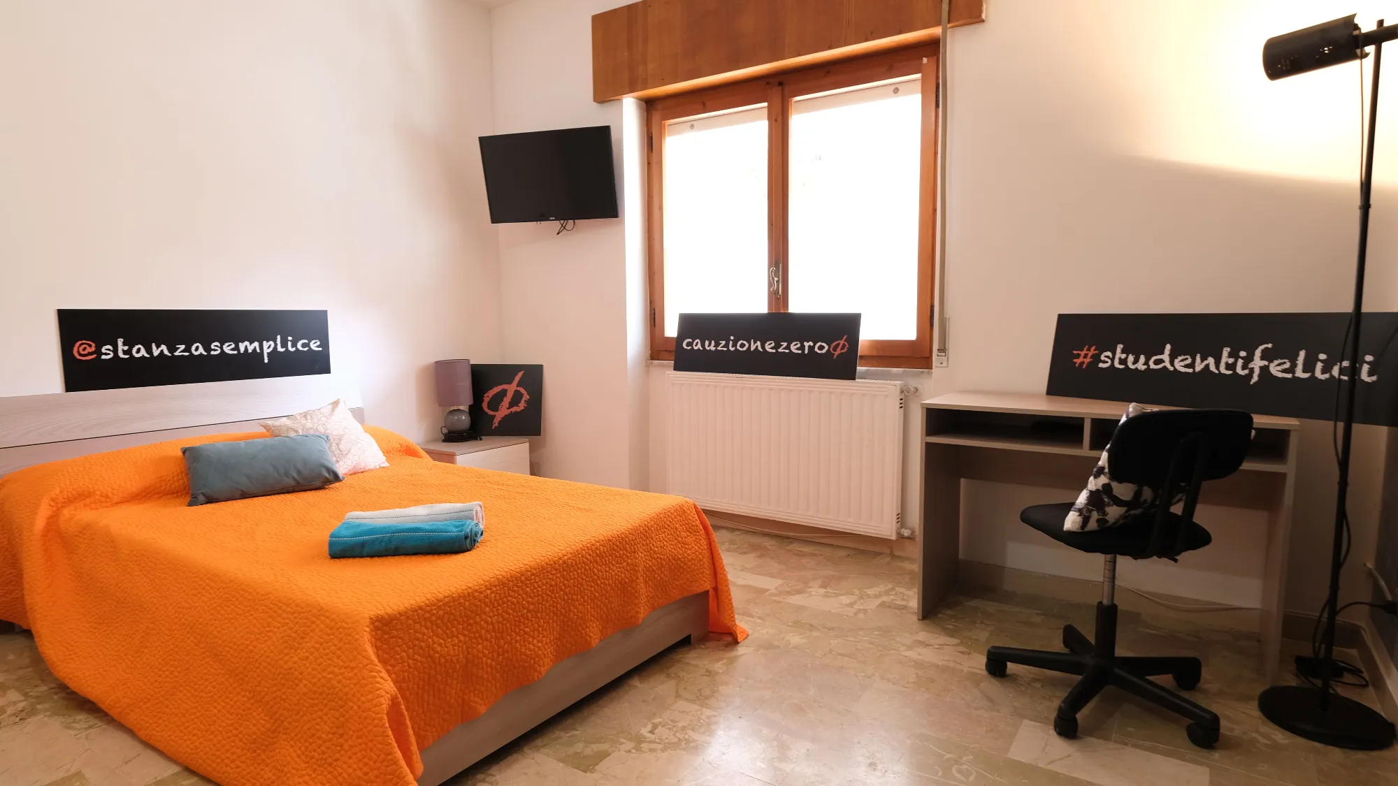 Habitación privada en Sassari photo 2