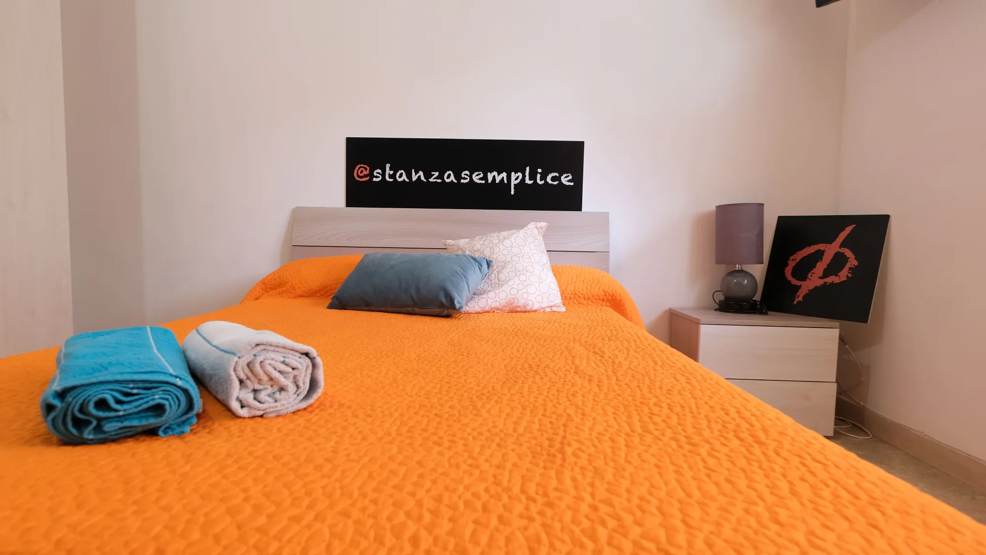 Habitación privada en Sassari photo 3