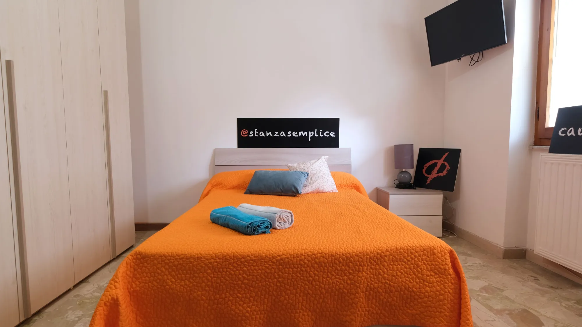 Habitación privada en Sassari photo 4