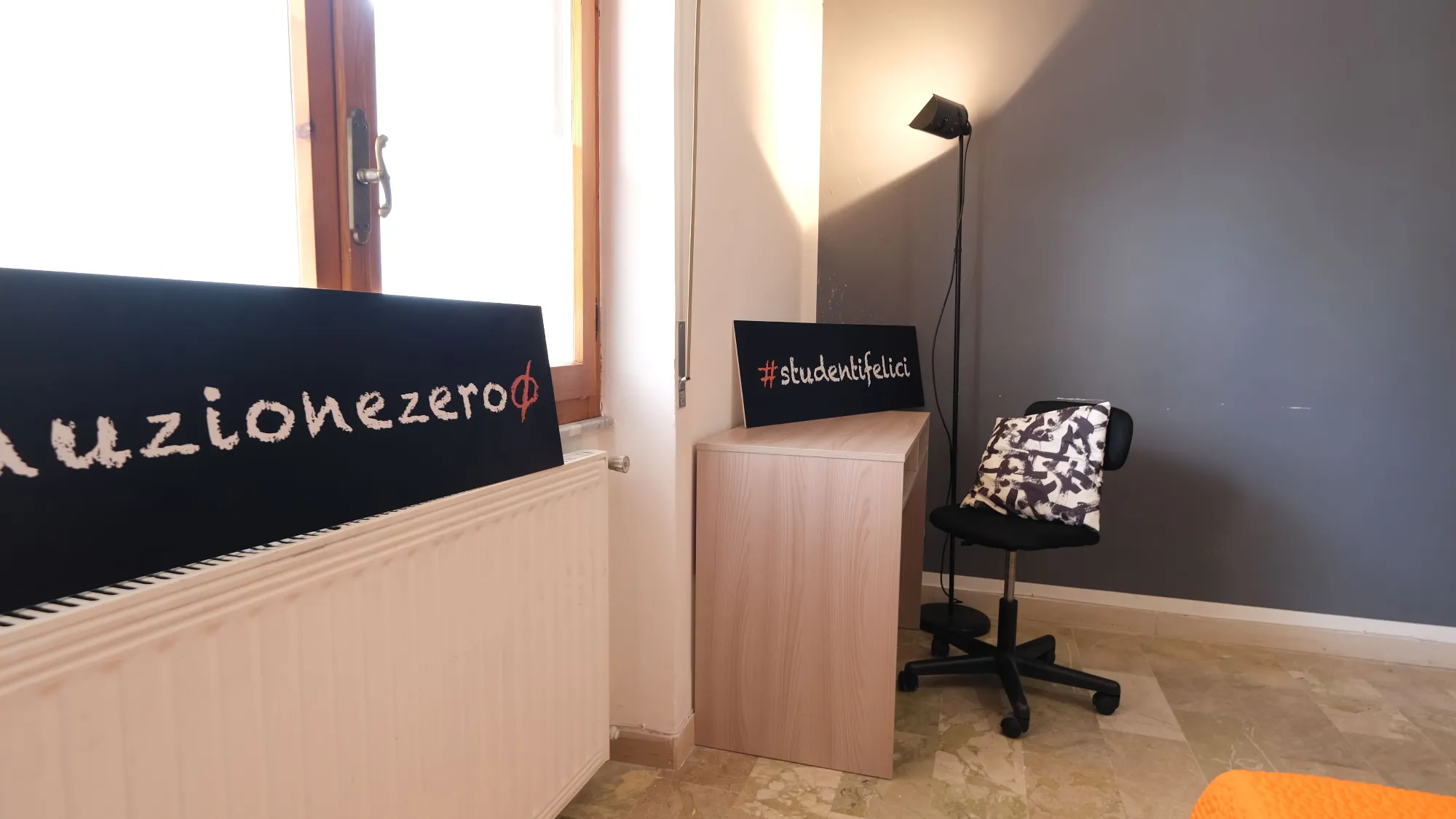 Habitación privada en Sassari photo 5