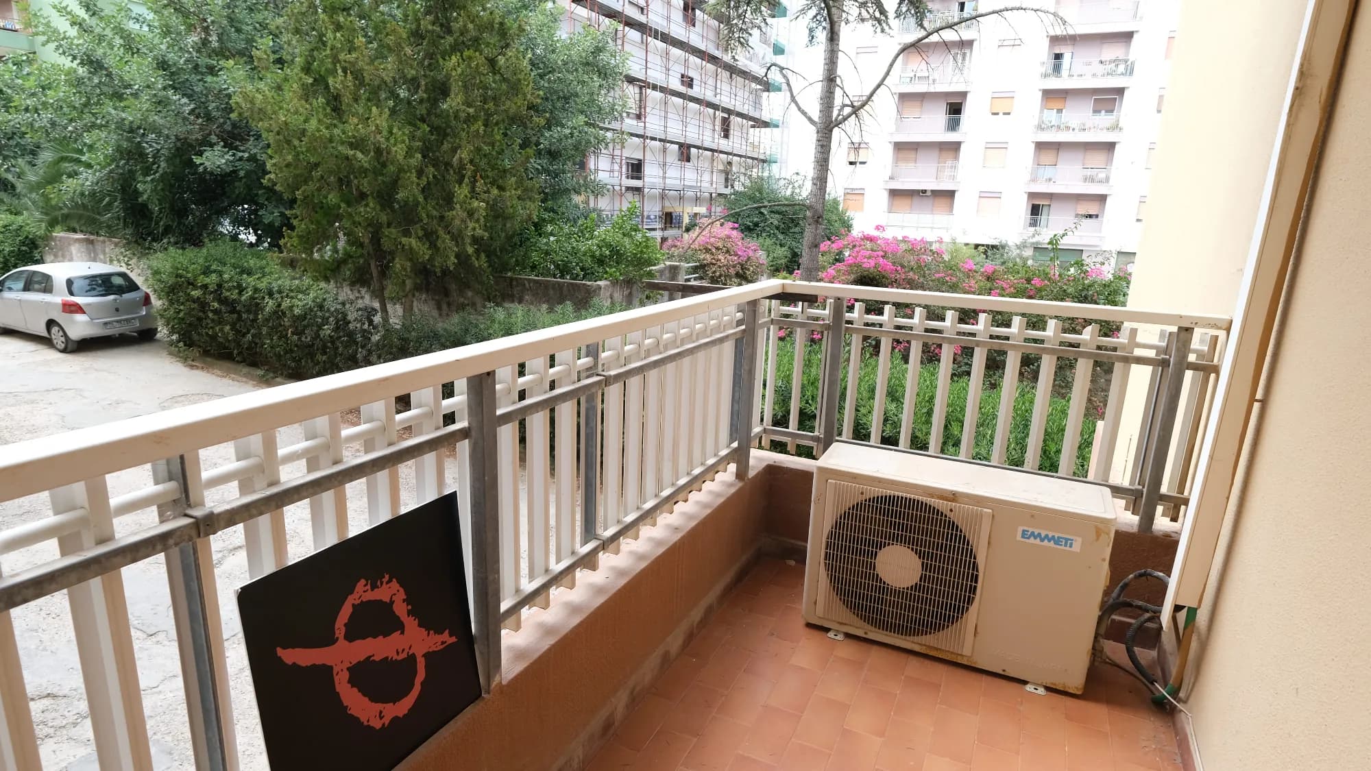 Habitación privada en Sassari photo 4