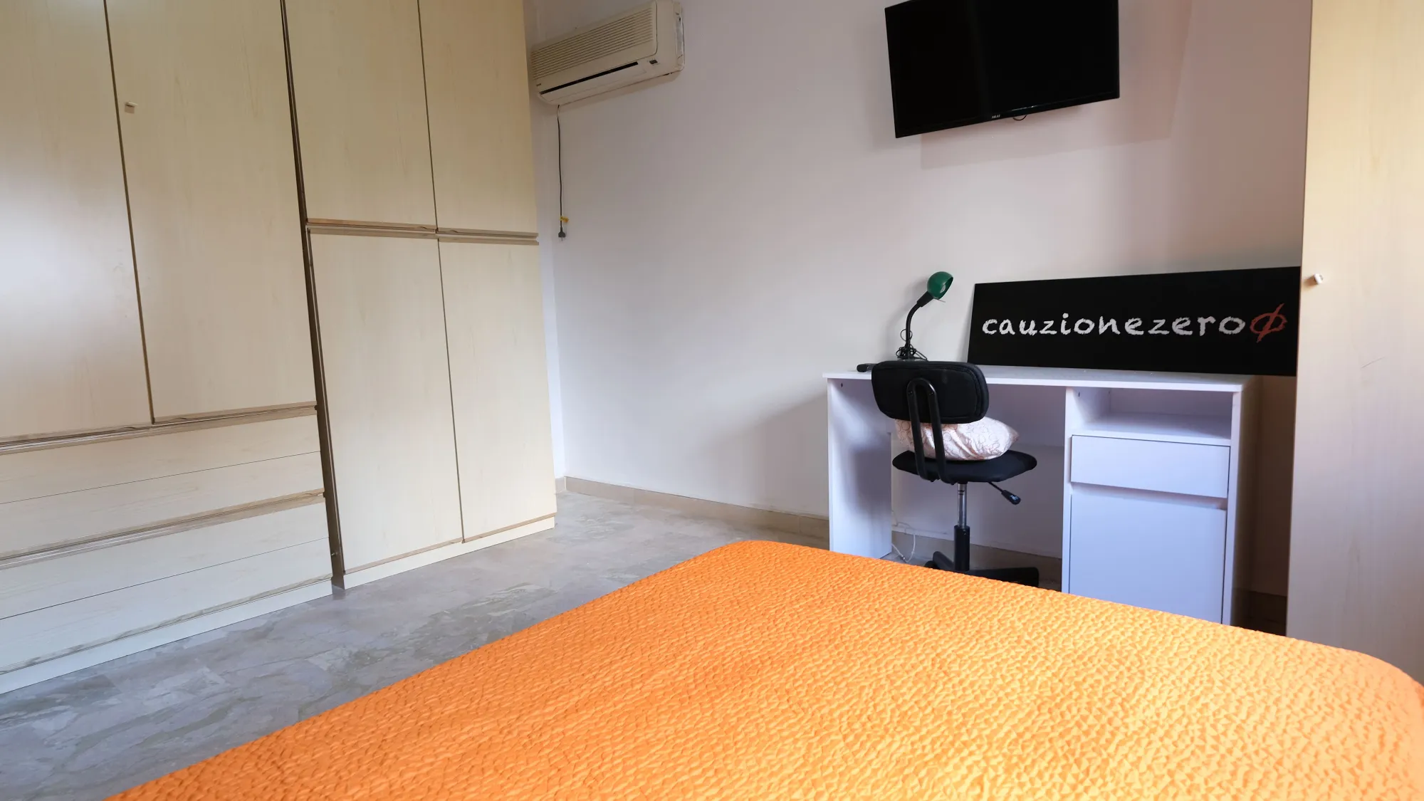 Habitación privada en Sassari photo 3
