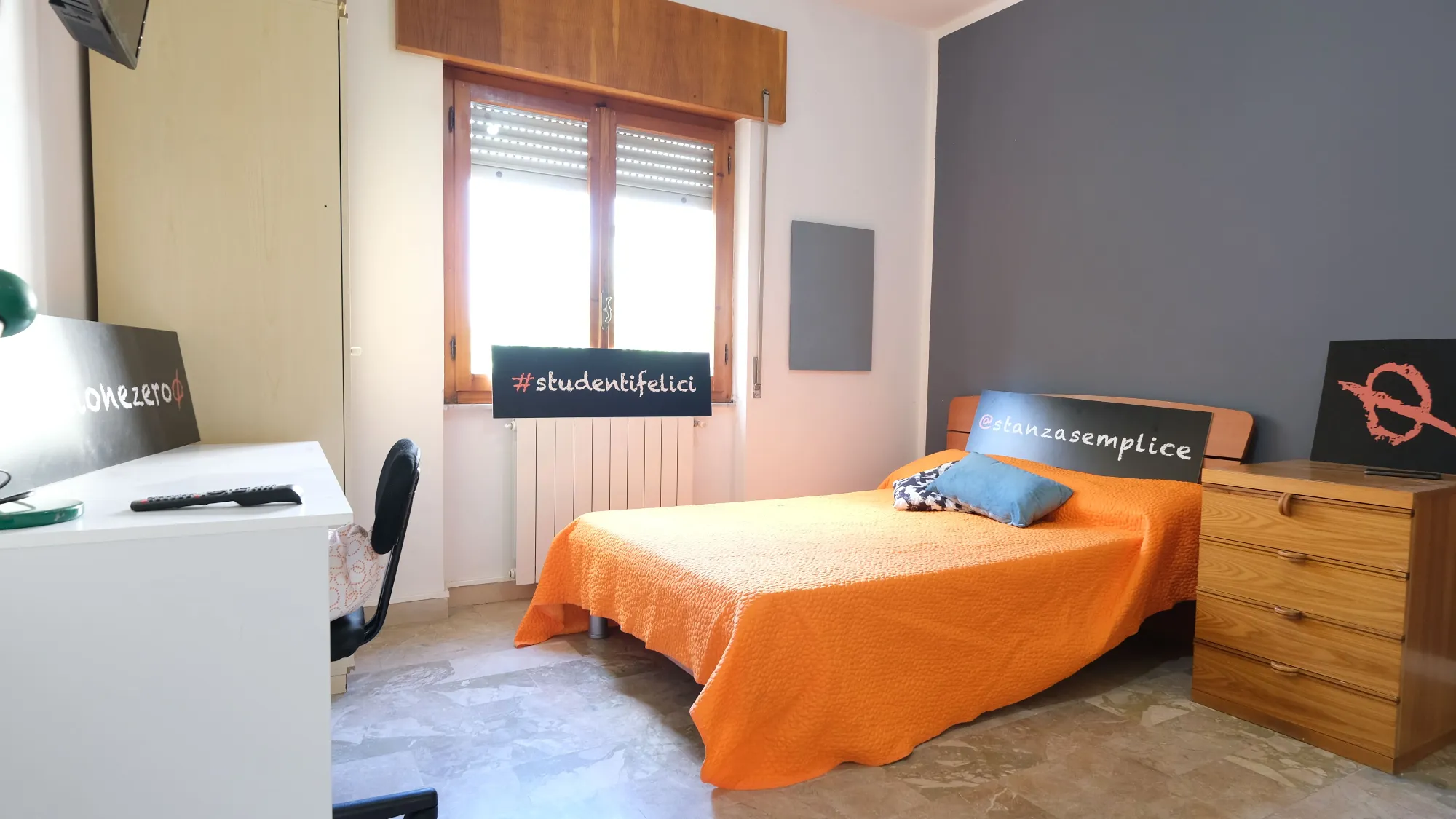 Habitación privada en Sassari photo 4