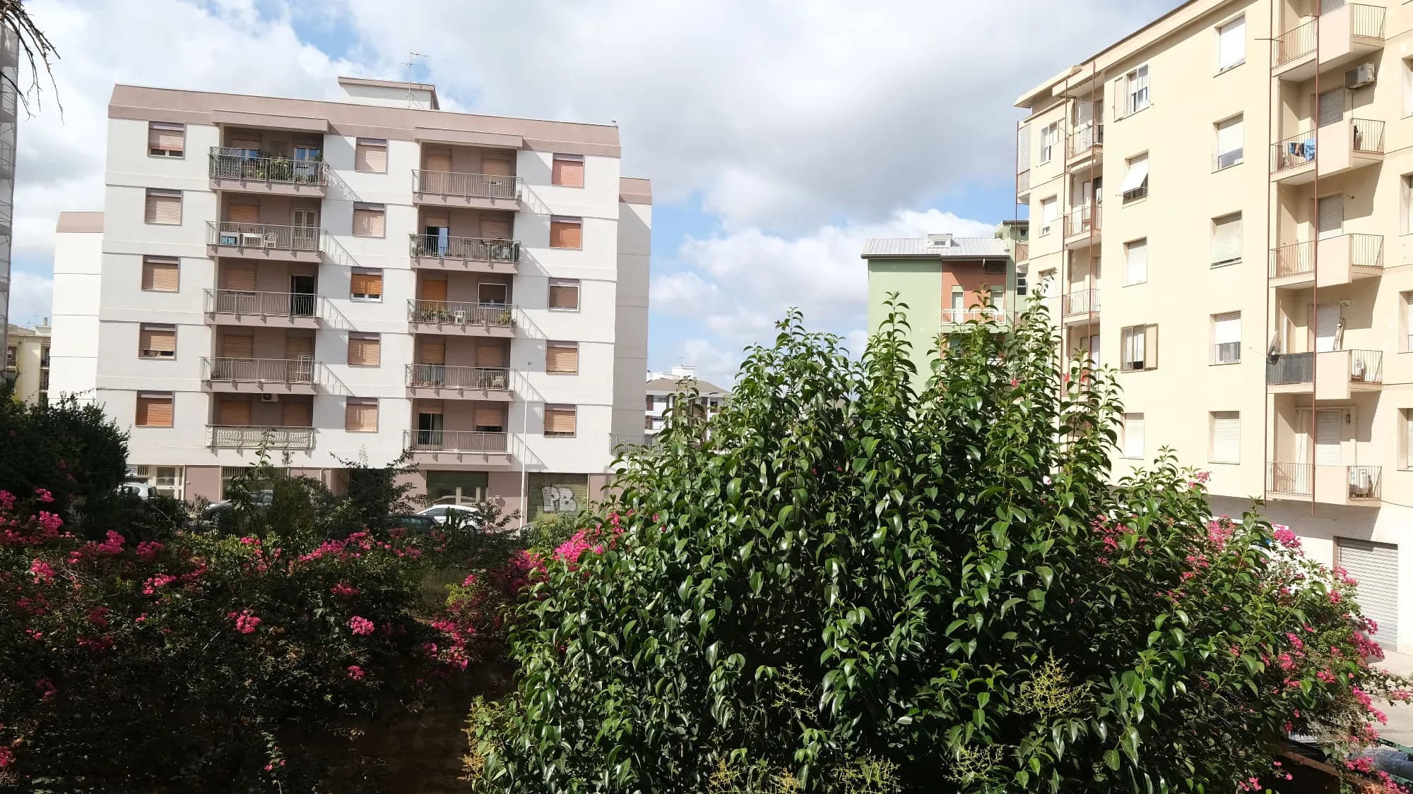 Habitación privada en Sassari photo 5