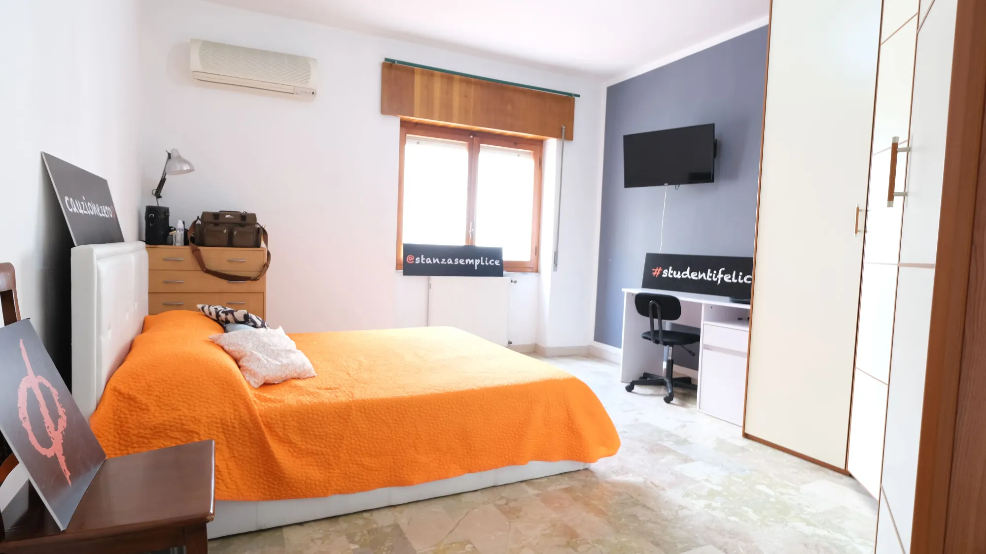 Habitación privada en Sassari photo 2