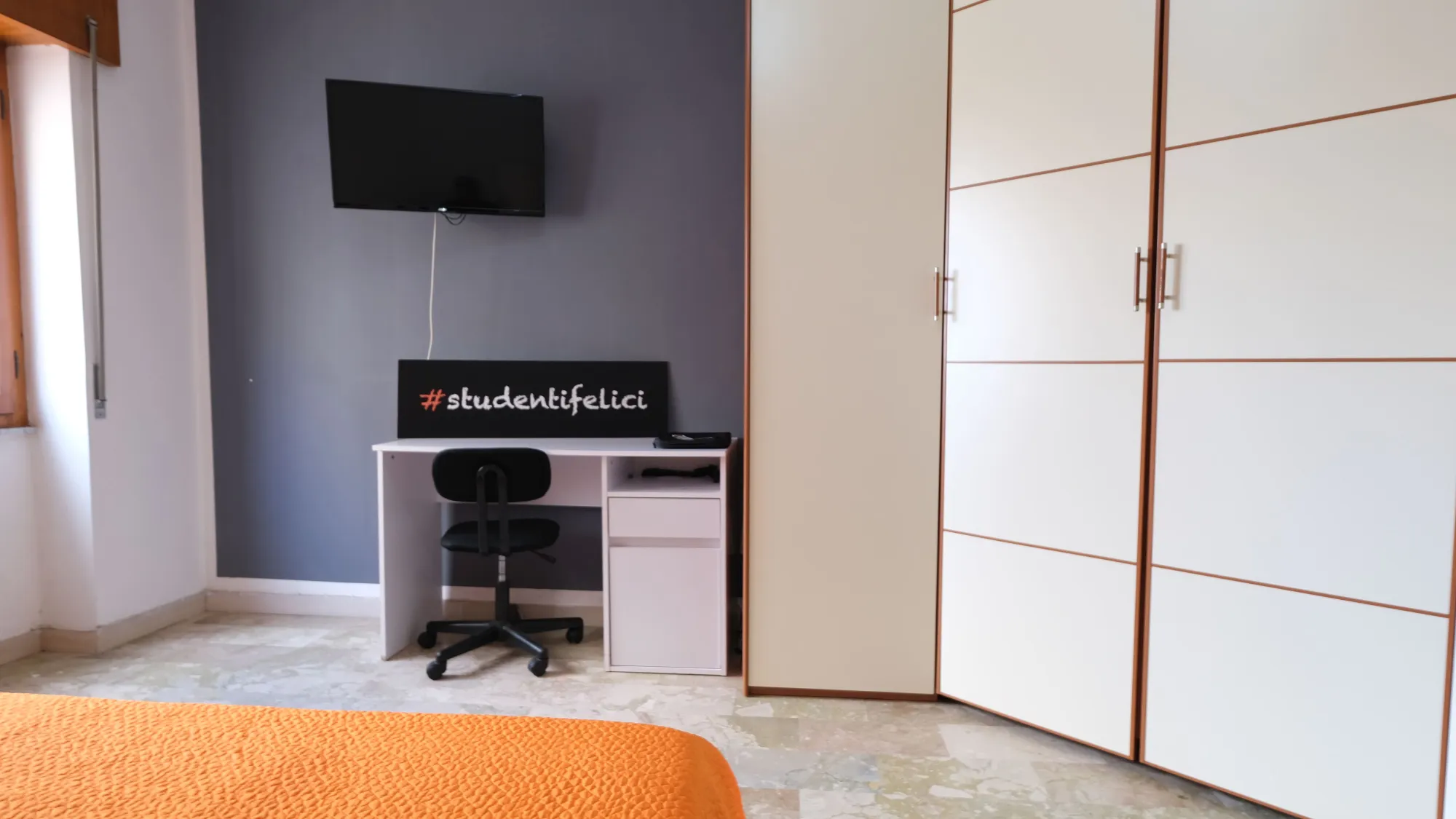 Habitación privada en Sassari photo 3