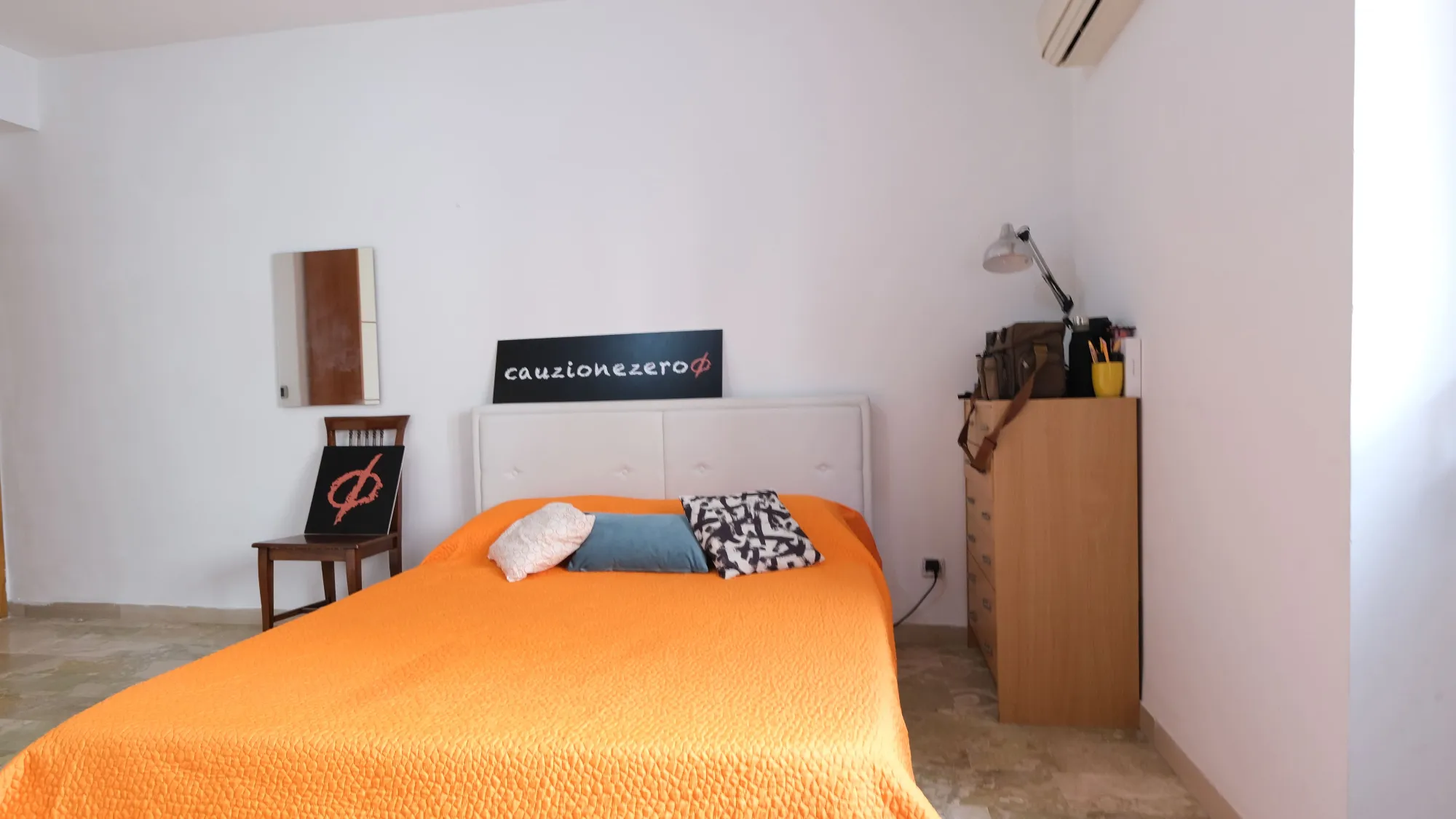Habitación privada en Sassari photo 4