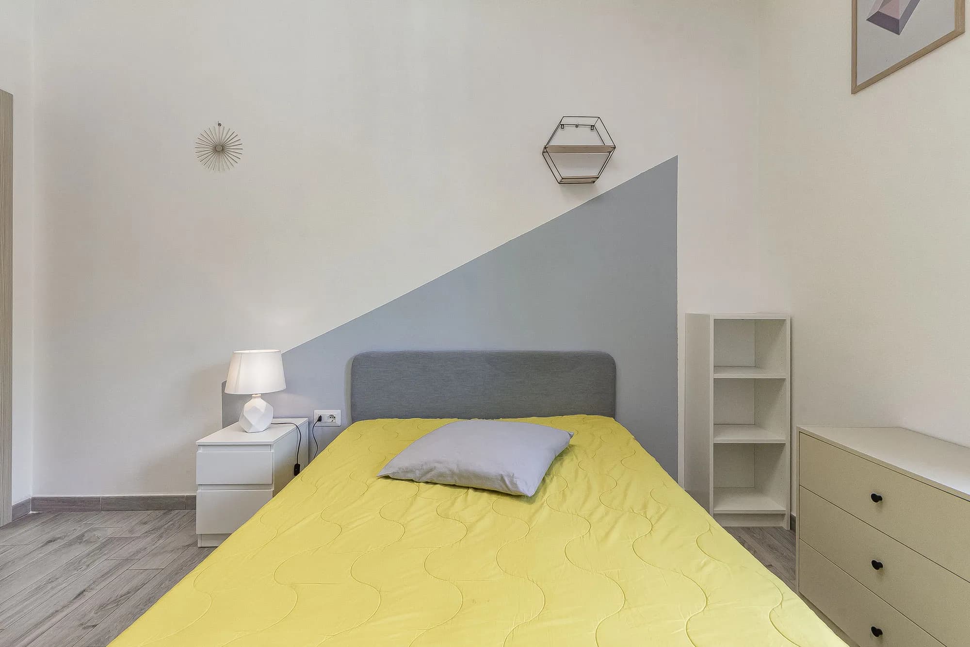 Habitación privada en Sassari photo 2