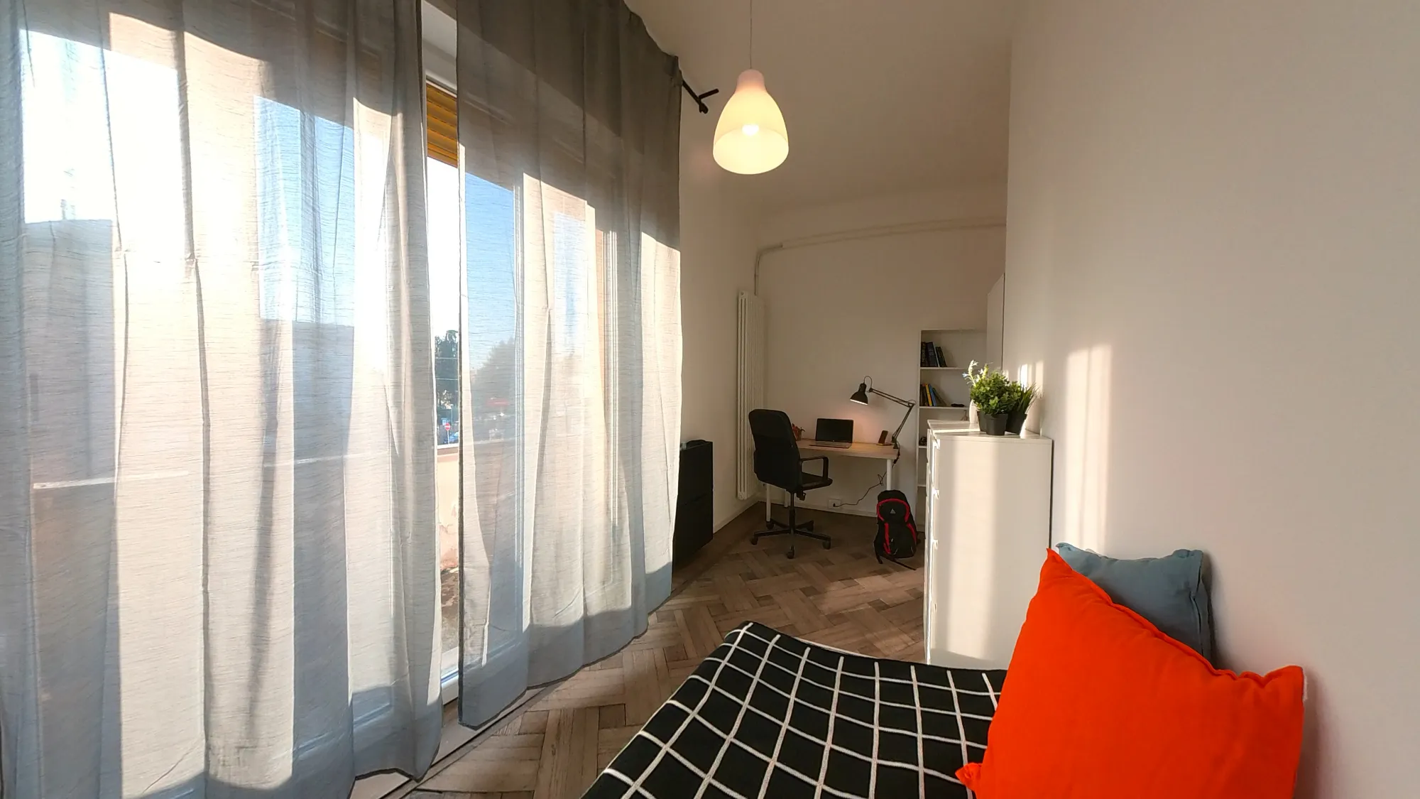 Habitación privada en Padua photo 5