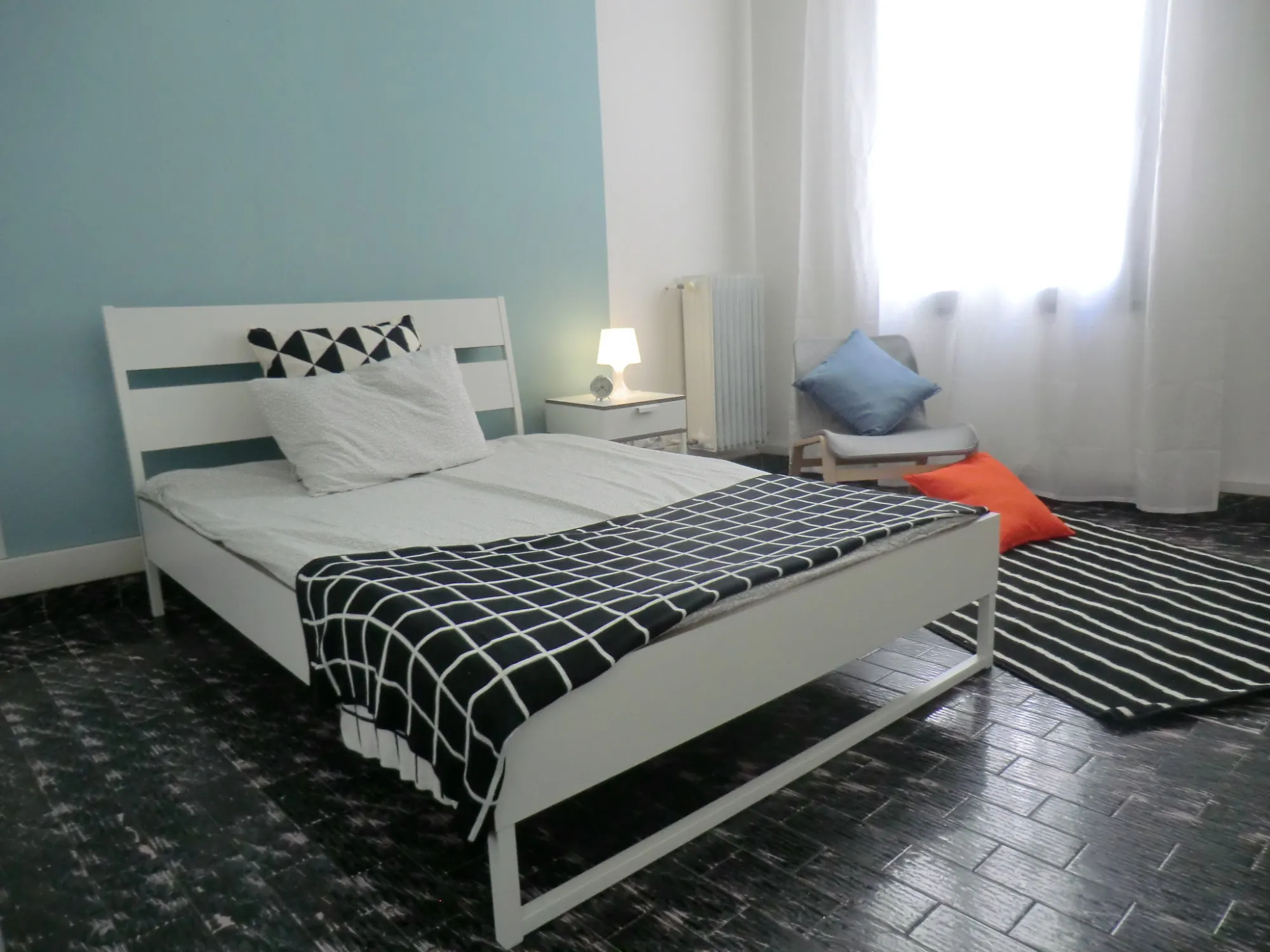 Habitación privada en Padua photo 3