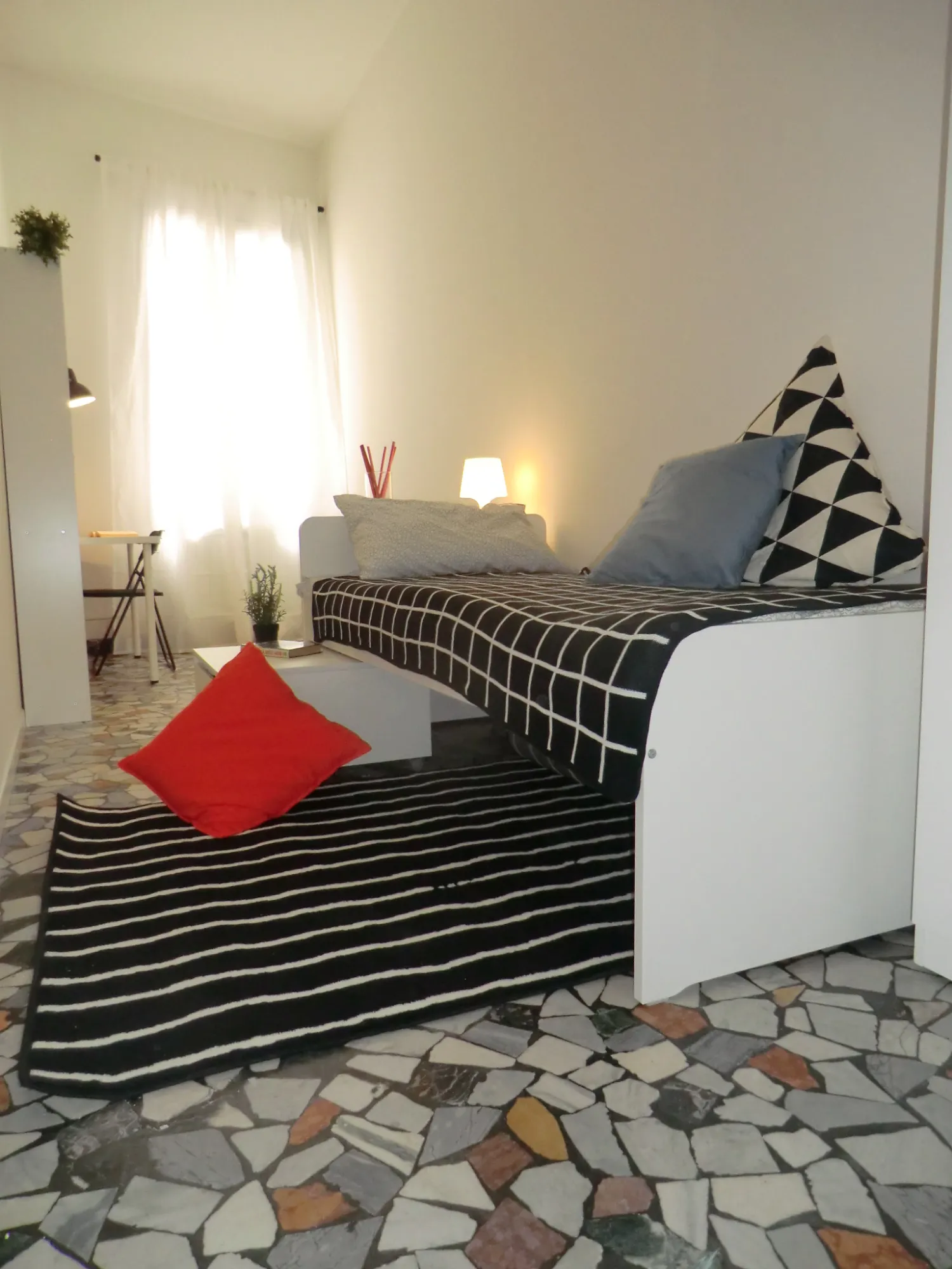 Habitación privada en Padua photo 2