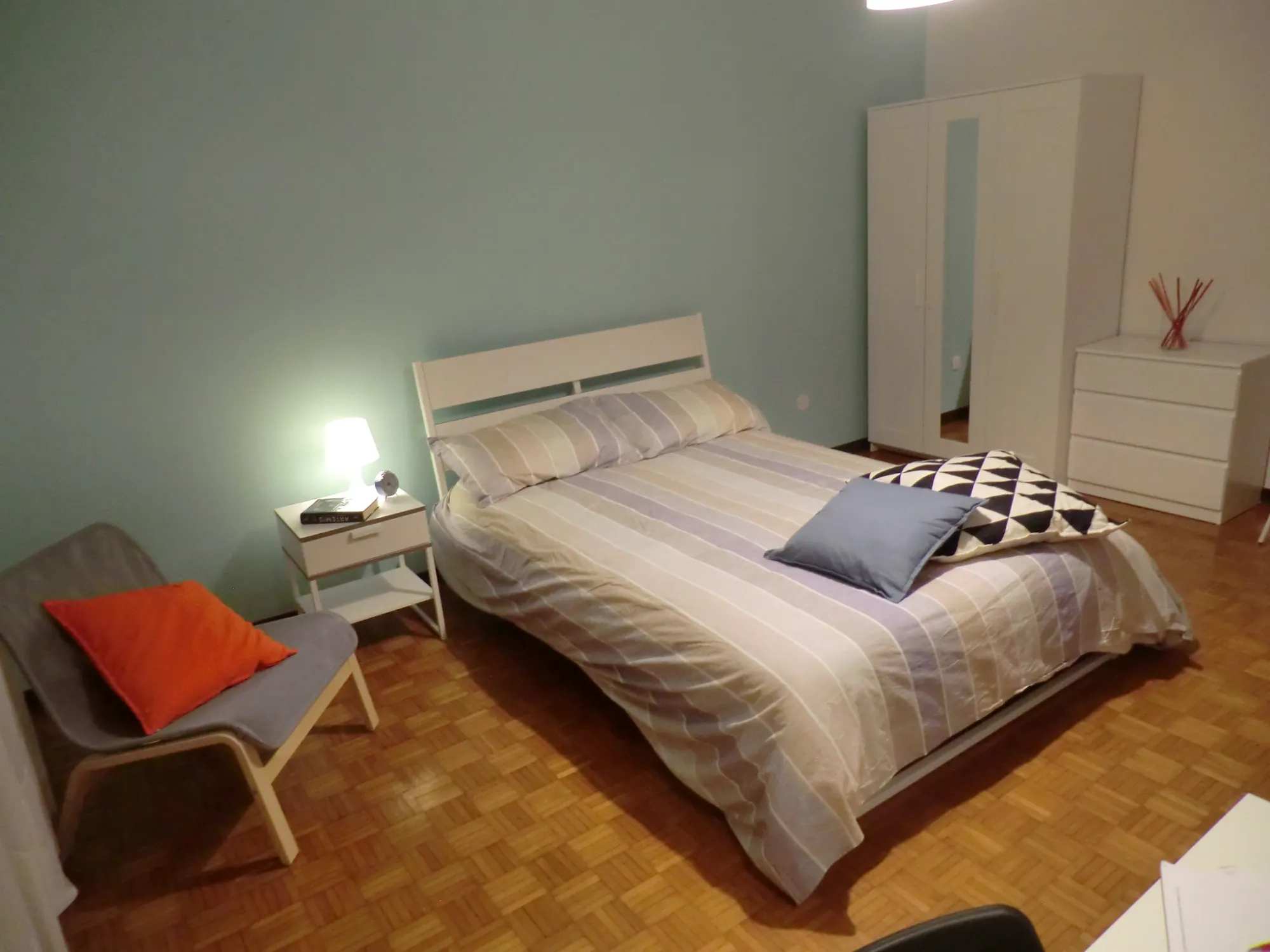 Private room in Padua photo 3