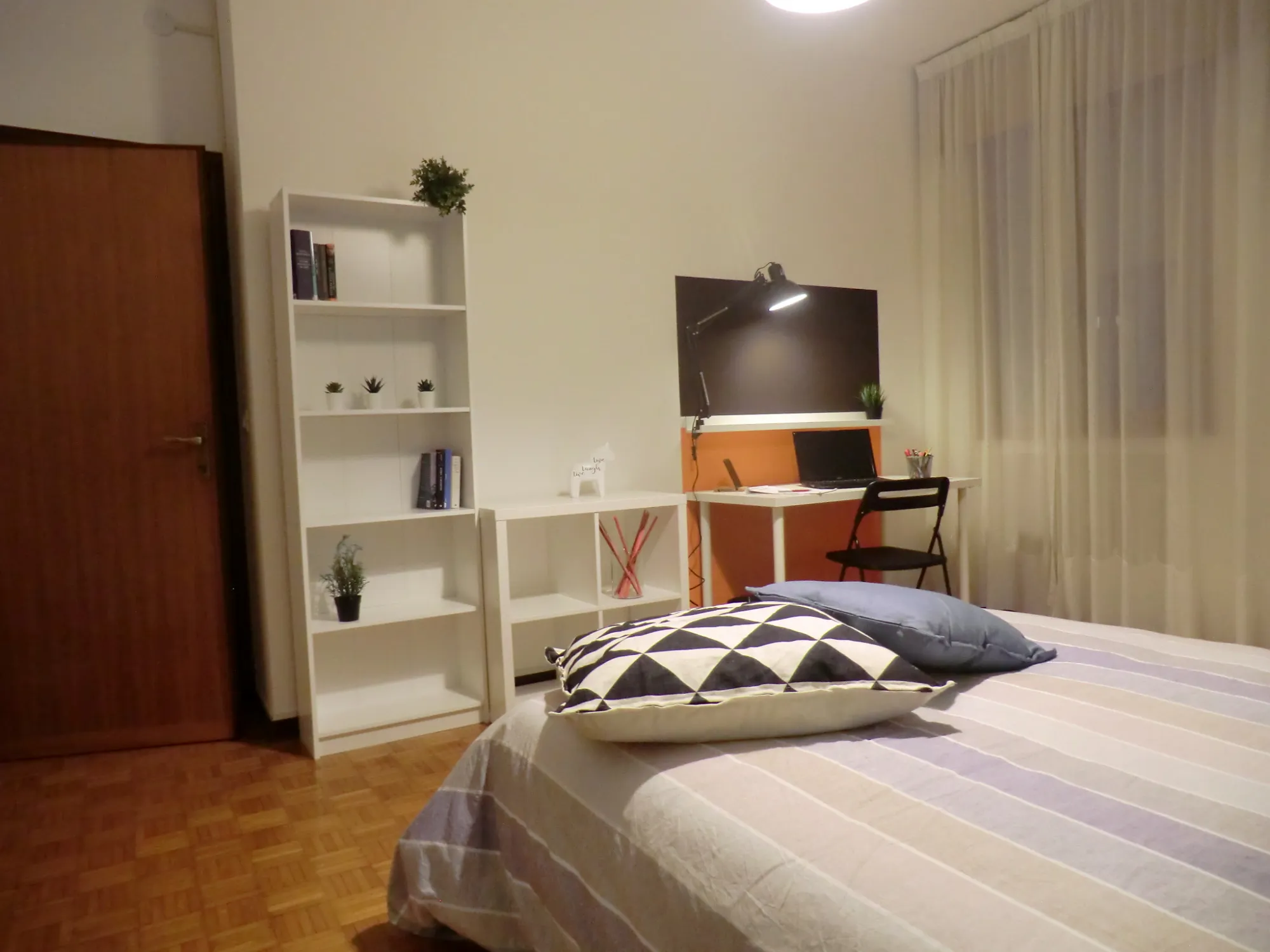 Private room in Padua photo 2