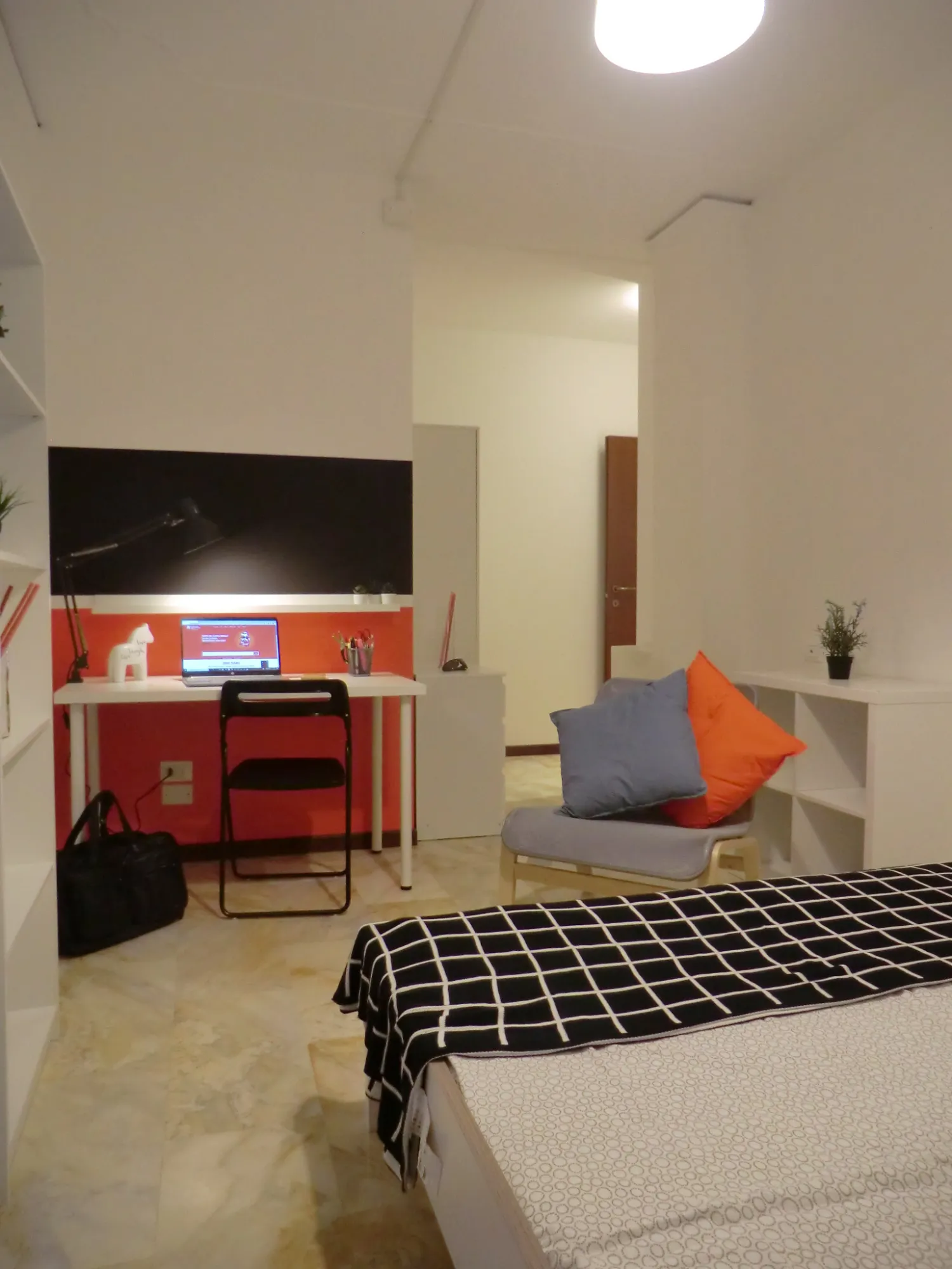 Habitación privada en Padua photo 2