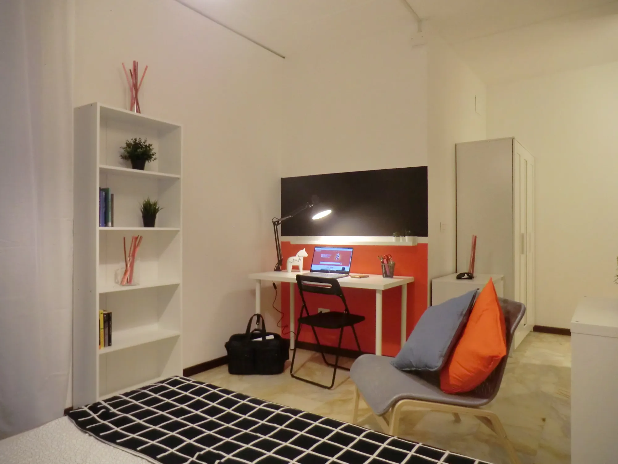 Habitación privada en Padua photo 3