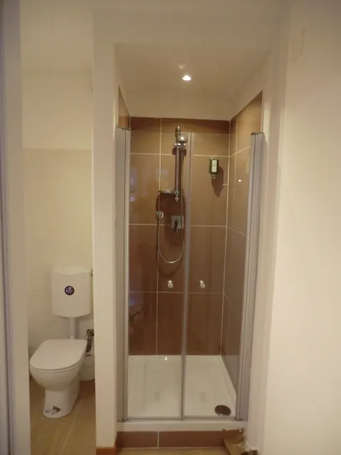 Habitación privada en Padua photo 3