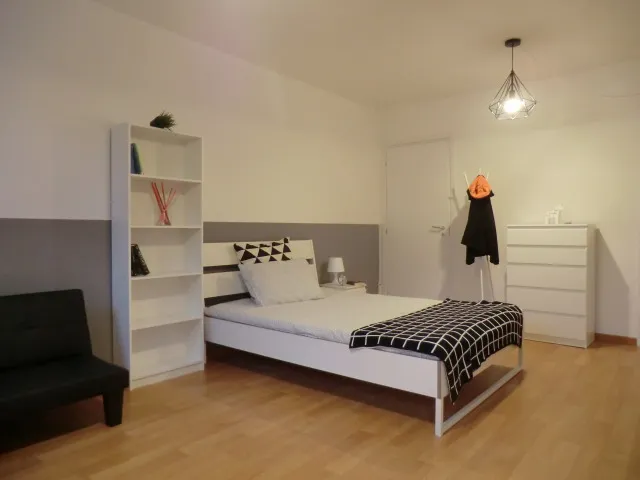 Habitación privada en Padua photo 4