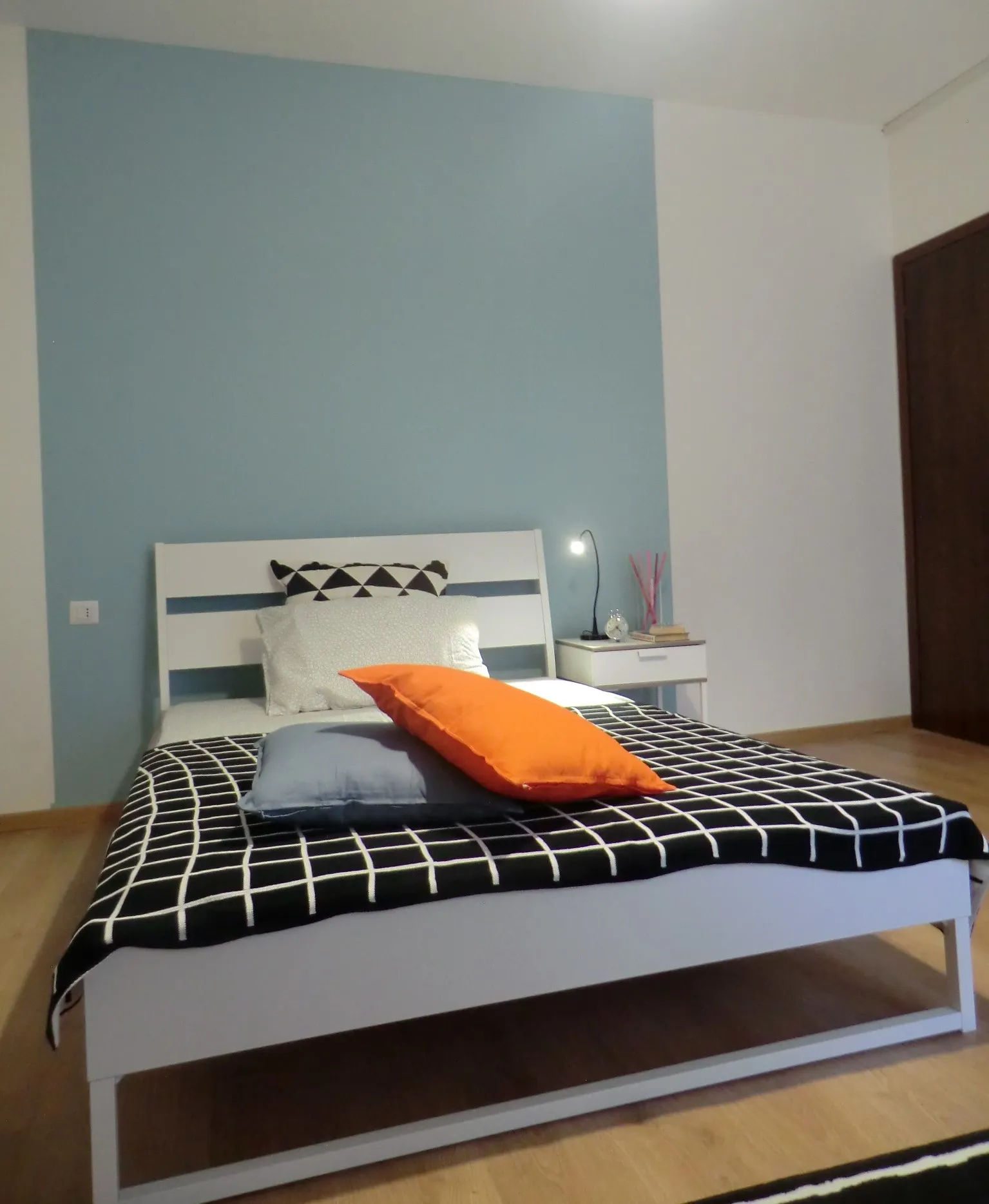 Habitación privada en Padua photo 4