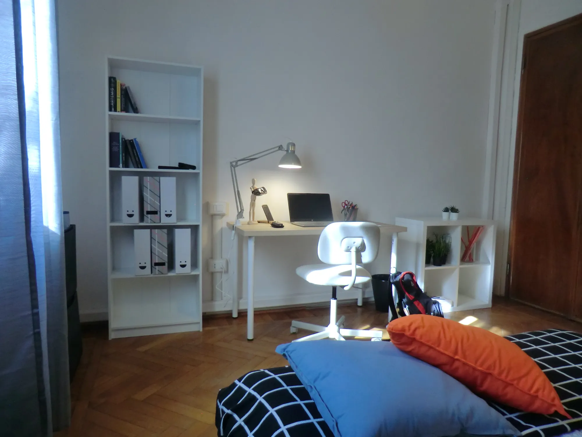 Private room in Padua photo 4