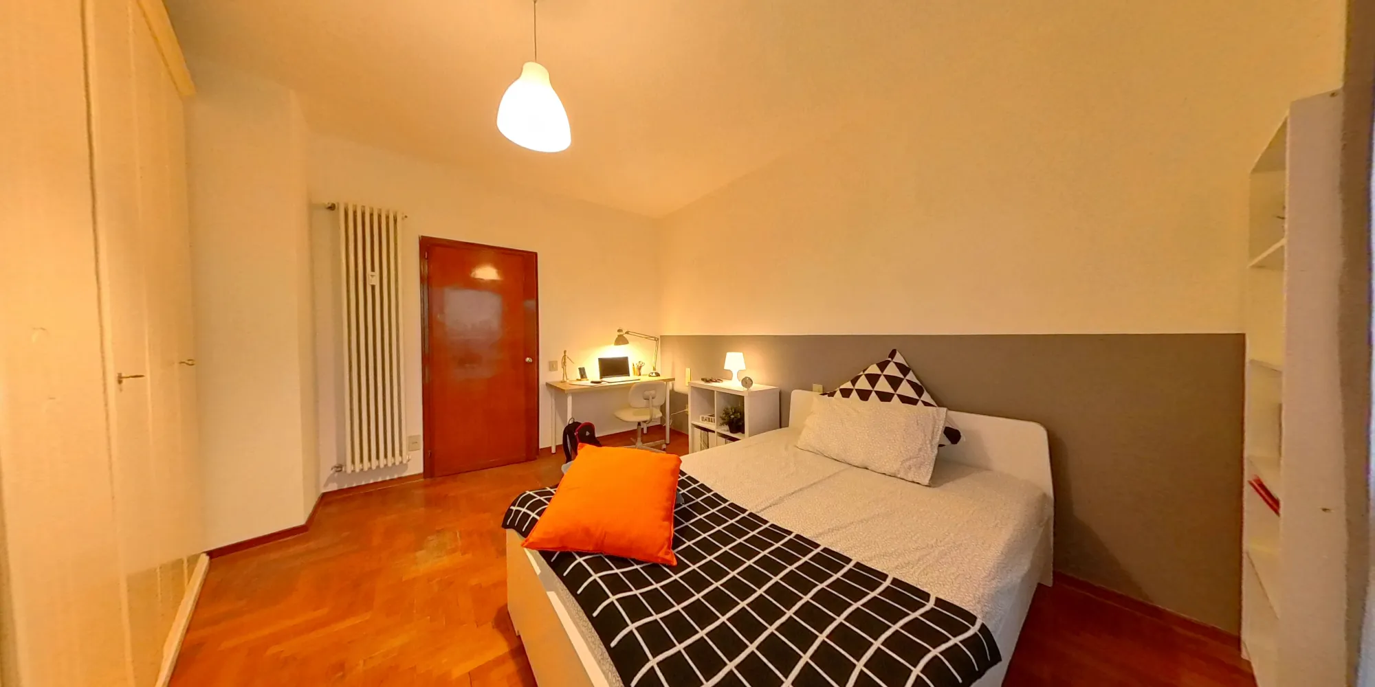 Habitación privada en Padua photo 2
