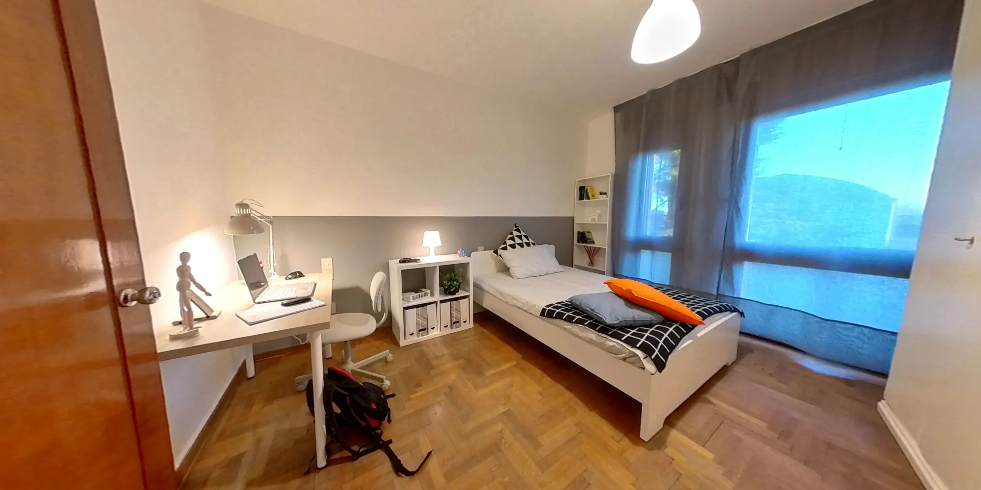 Habitación privada en Padua photo 4