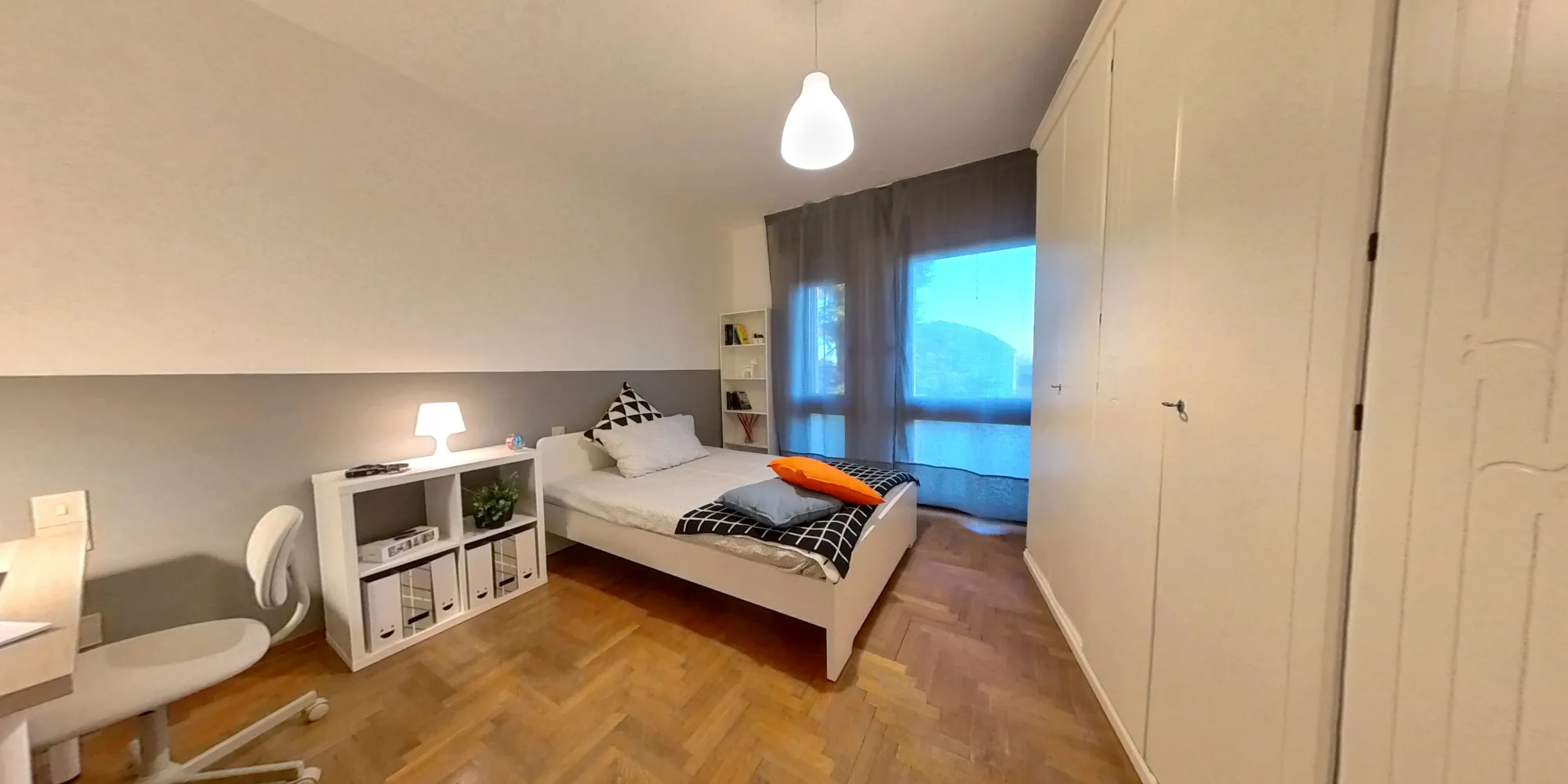 Habitación privada en Padua photo 3