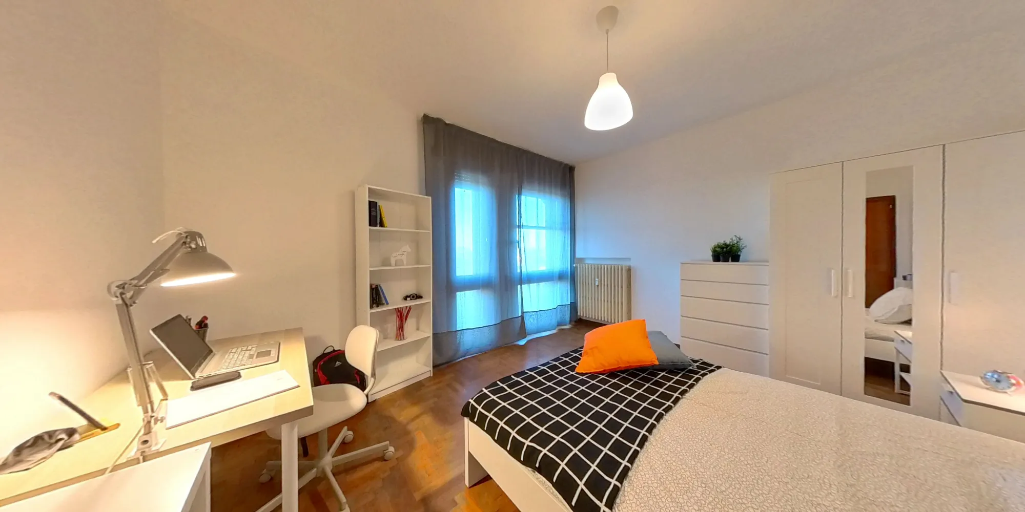 Habitación privada en Padua photo 4
