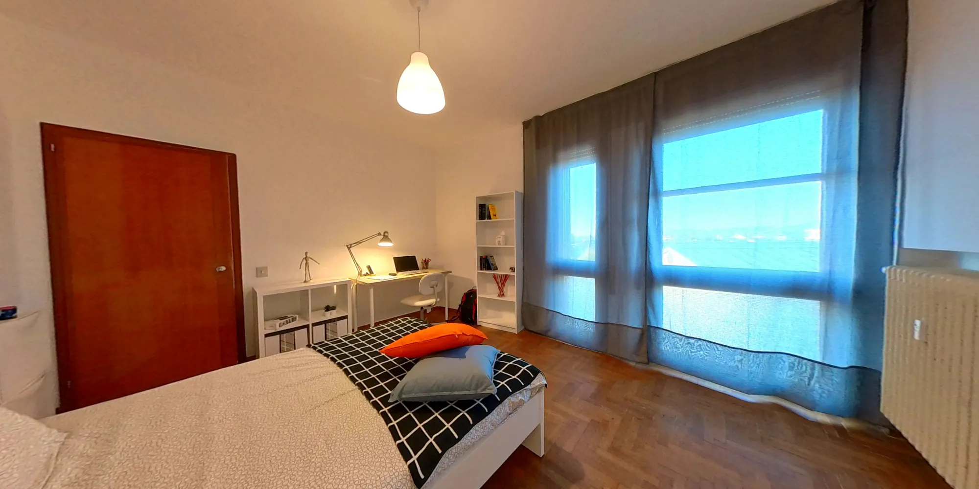 Habitación privada en Padua photo 2