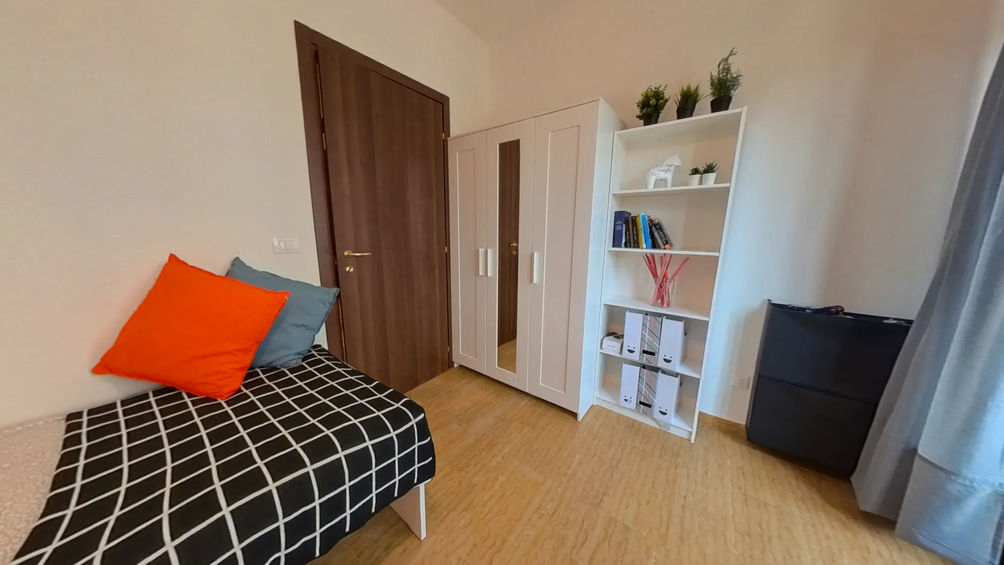 Habitación privada en Padua photo 2